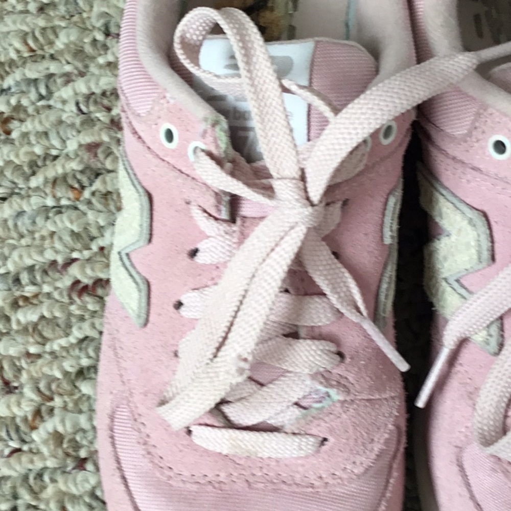 New Balance 574 - Picture 4 of 5